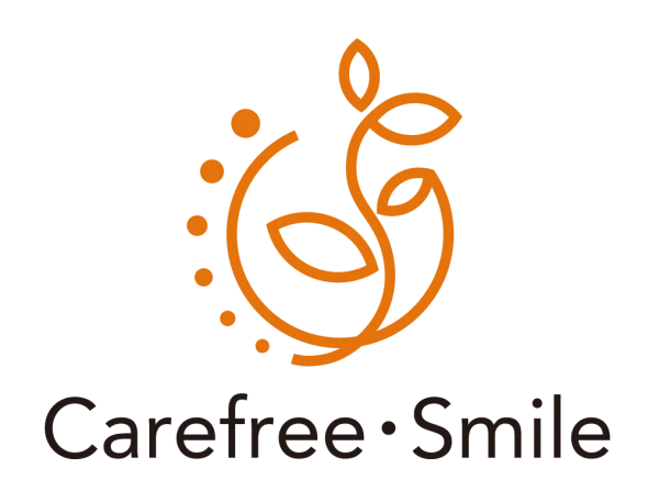 株式会社Carefree・Smile